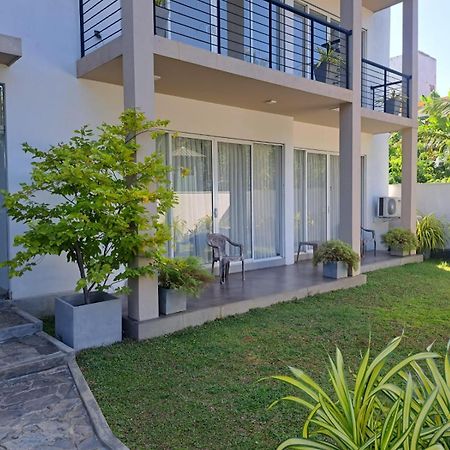 Silina Airport Residence & Transit Hotel Katunayake Exterior photo