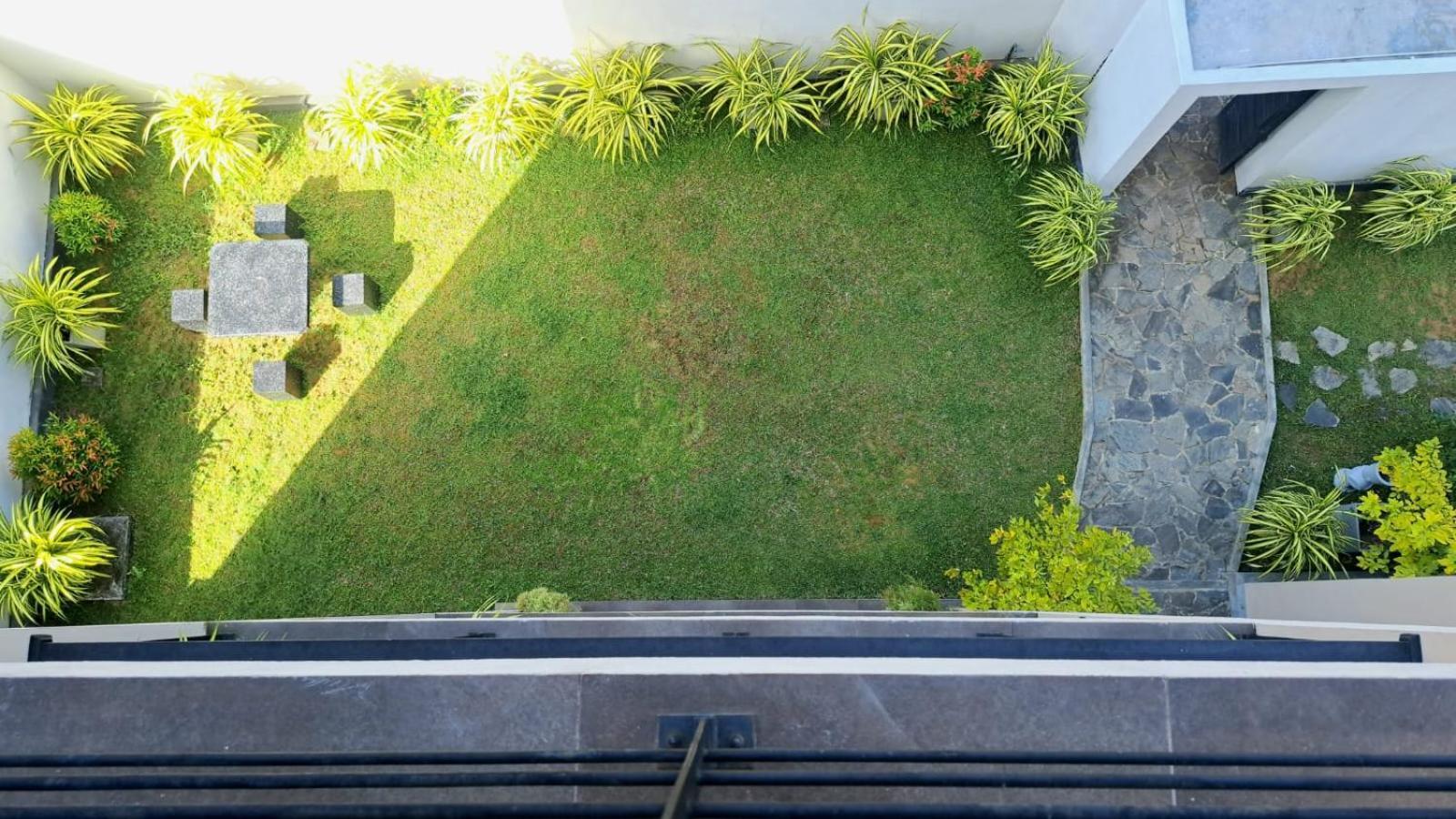 Silina Airport Residence & Transit Hotel Katunayake Exterior photo